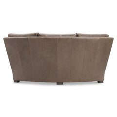 Keirnan Beige Wedge Without Pillows - Ornate Home