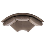 Keirnan Beige Wedge Without Pillows - Ornate Home