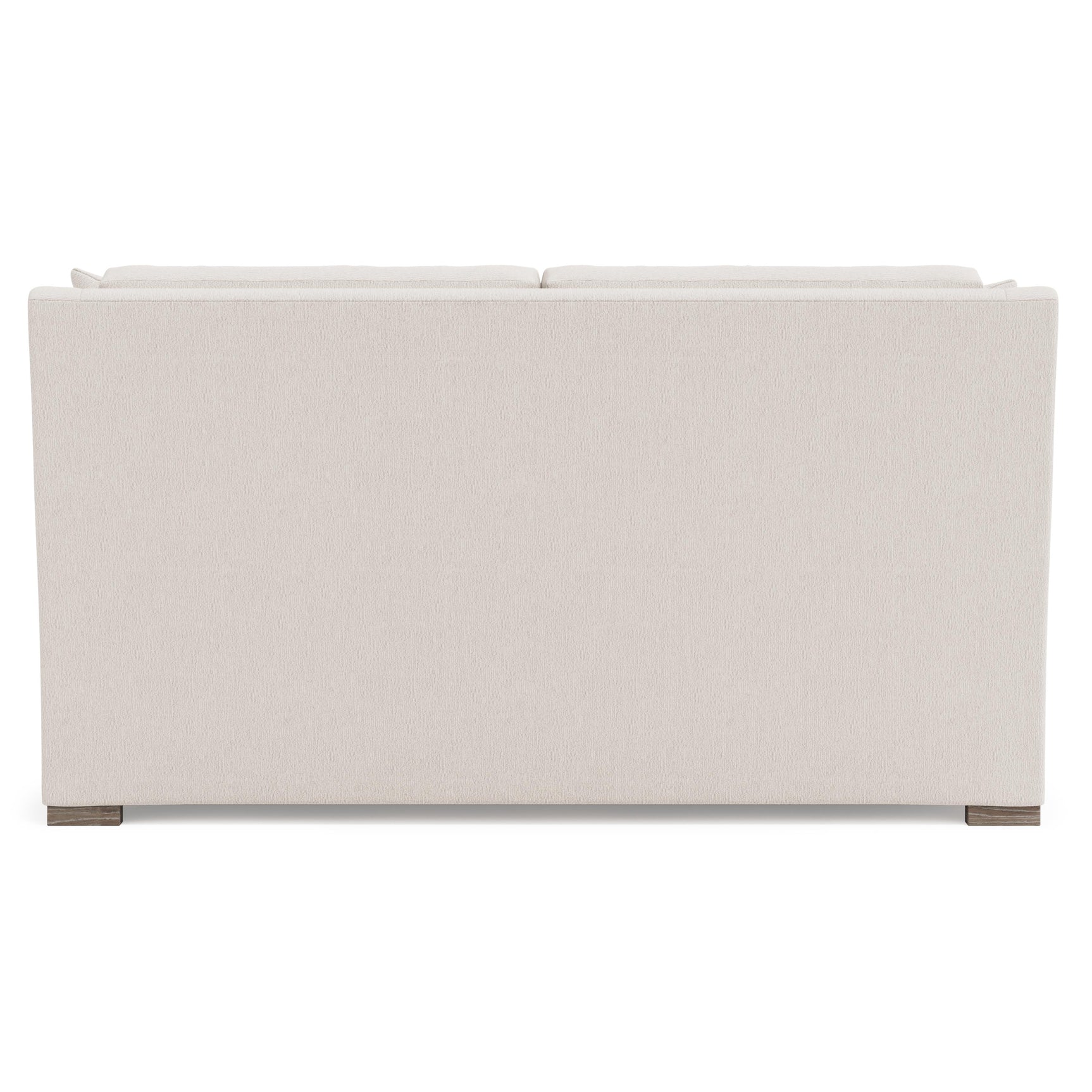 Keirnan Ivory Loveseat - Ornate Home