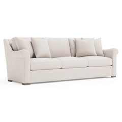 Keirnan Ivory Sofa - Ornate Home