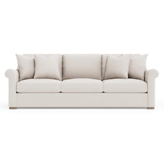 Keirnan Ivory Sofa - Ornate Home