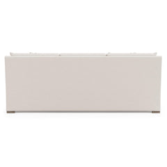 Keirnan Ivory Sofa - Ornate Home