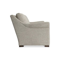 Keirnan Ivory Sofa Without Pillows - Ornate Home