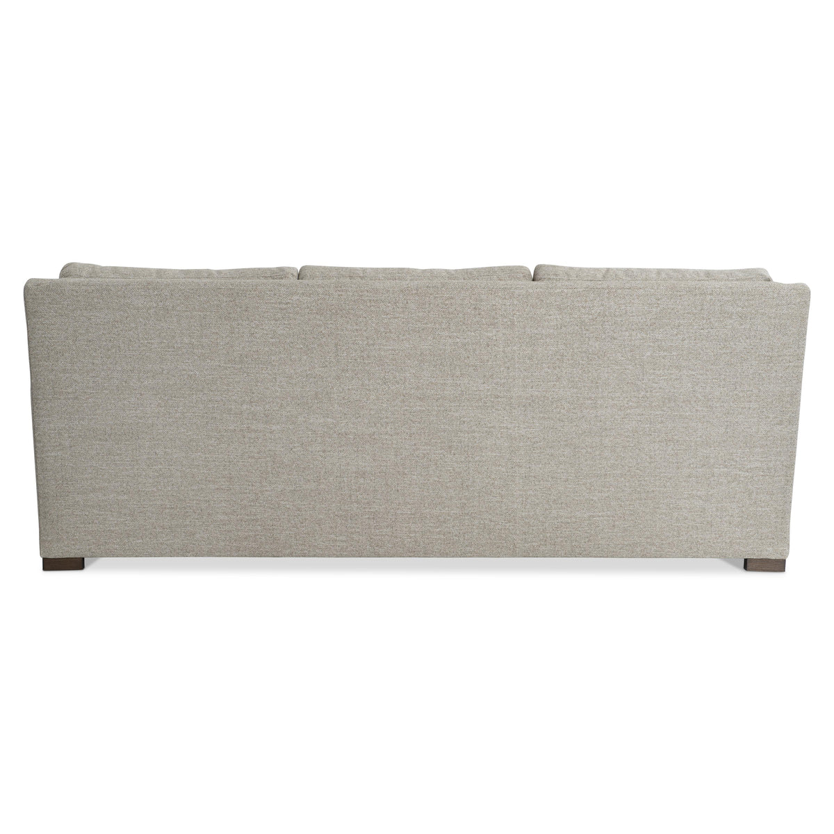 Keirnan Ivory Sofa Without Pillows - Ornate Home