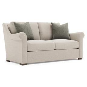 Keirnan Java Loveseat - Ornate Home