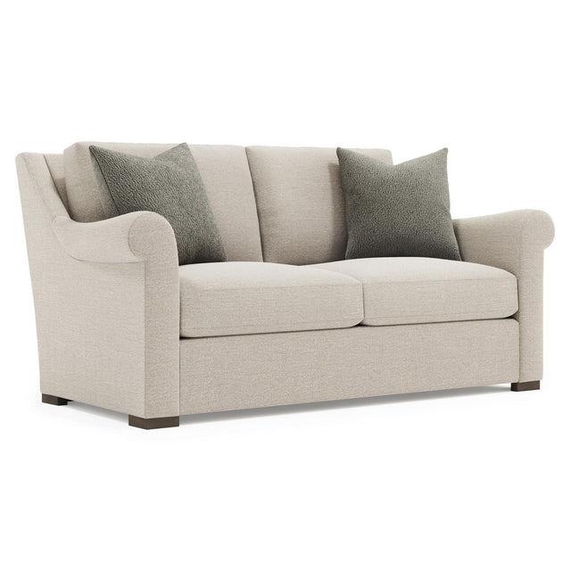Keirnan Java Loveseat - Ornate Home
