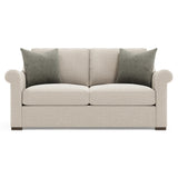 Keirnan Java Loveseat - Ornate Home