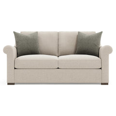 Keirnan Java Loveseat - Ornate Home