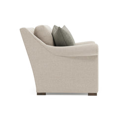 Keirnan Java Loveseat - Ornate Home