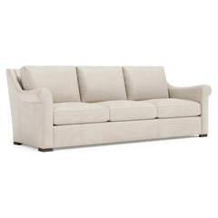 Keirnan Portobello Sofa Without Pillows - Ornate Home