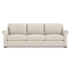 Keirnan Portobello Sofa Without Pillows - Ornate Home