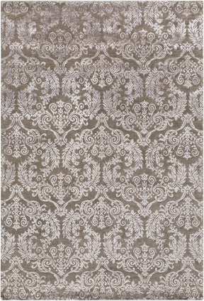 Keiser Area Rug - Clearance - Ornate Home