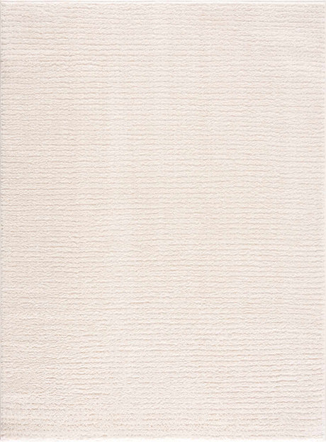 Keita Ivory Area Rug - Ornate Home