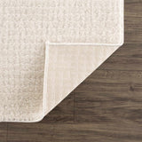 Keita Ivory Area Rug - Ornate Home