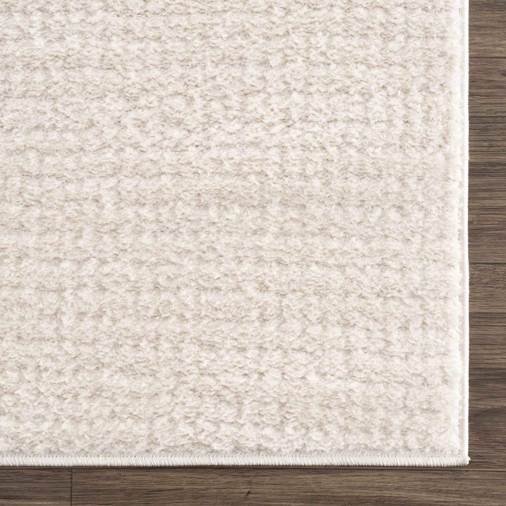 Keita Ivory Area Rug - Ornate Home