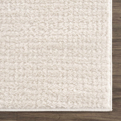 Keita Ivory Area Rug - Ornate Home