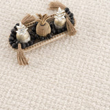 Keita Ivory Area Rug - Ornate Home