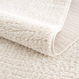 Keita Ivory Area Rug - Ornate Home