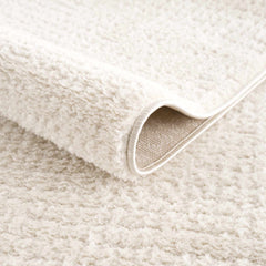 Keita Ivory Area Rug - Ornate Home