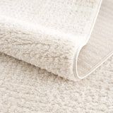 Keita Ivory Area Rug - Ornate Home