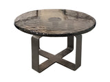 Keith 28" Coffee Table - Ornate Home