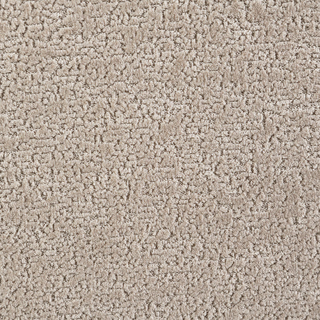 Keith Beige Chenille Chair w/Pillow - Ornate Home