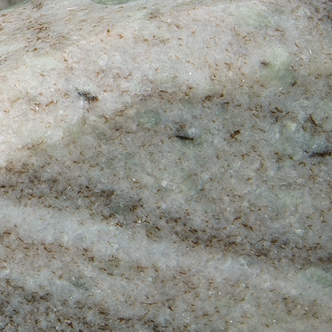 Keithton Taupe Sculpture Set (Set of 2) - Ornate Home