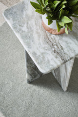 Keithwell Gray Accent Table (Online Special Price) - Ornate Home