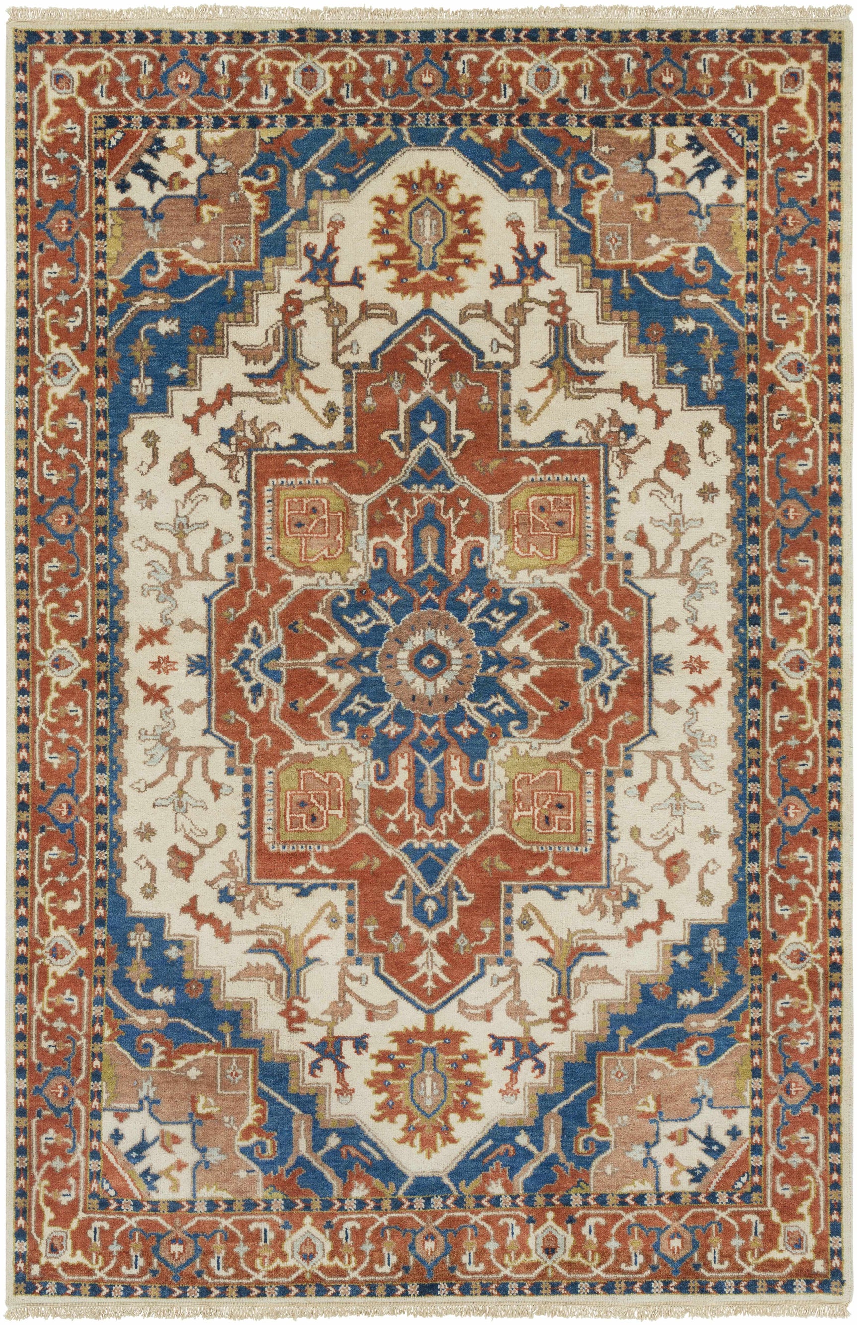 Kekaha Clearance Rug - Clearance - Ornate Home