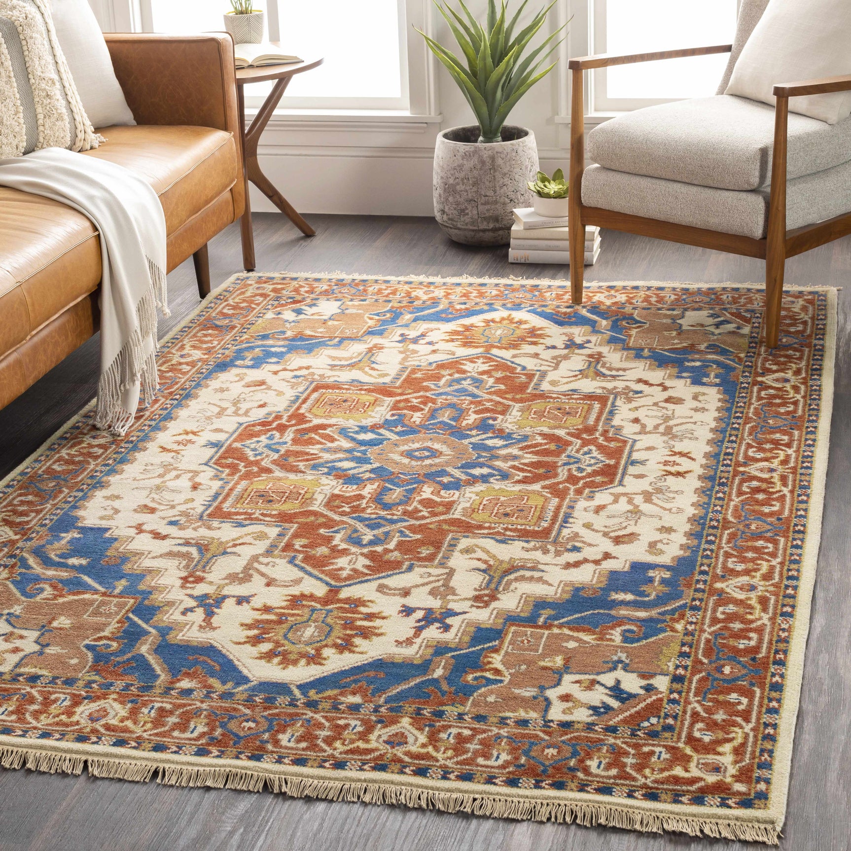 Kekaha Clearance Rug - Clearance - Ornate Home