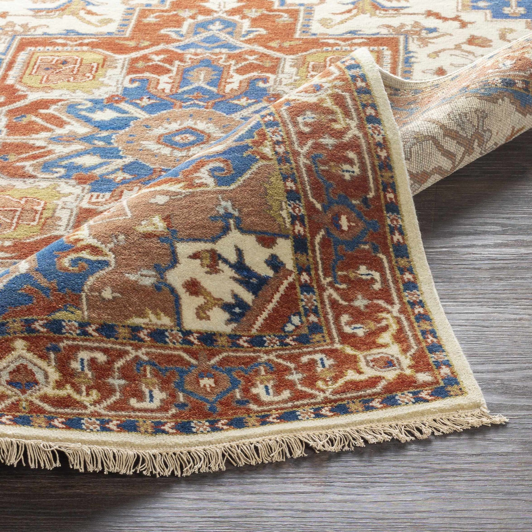 Kekaha Clearance Rug - Clearance - Ornate Home