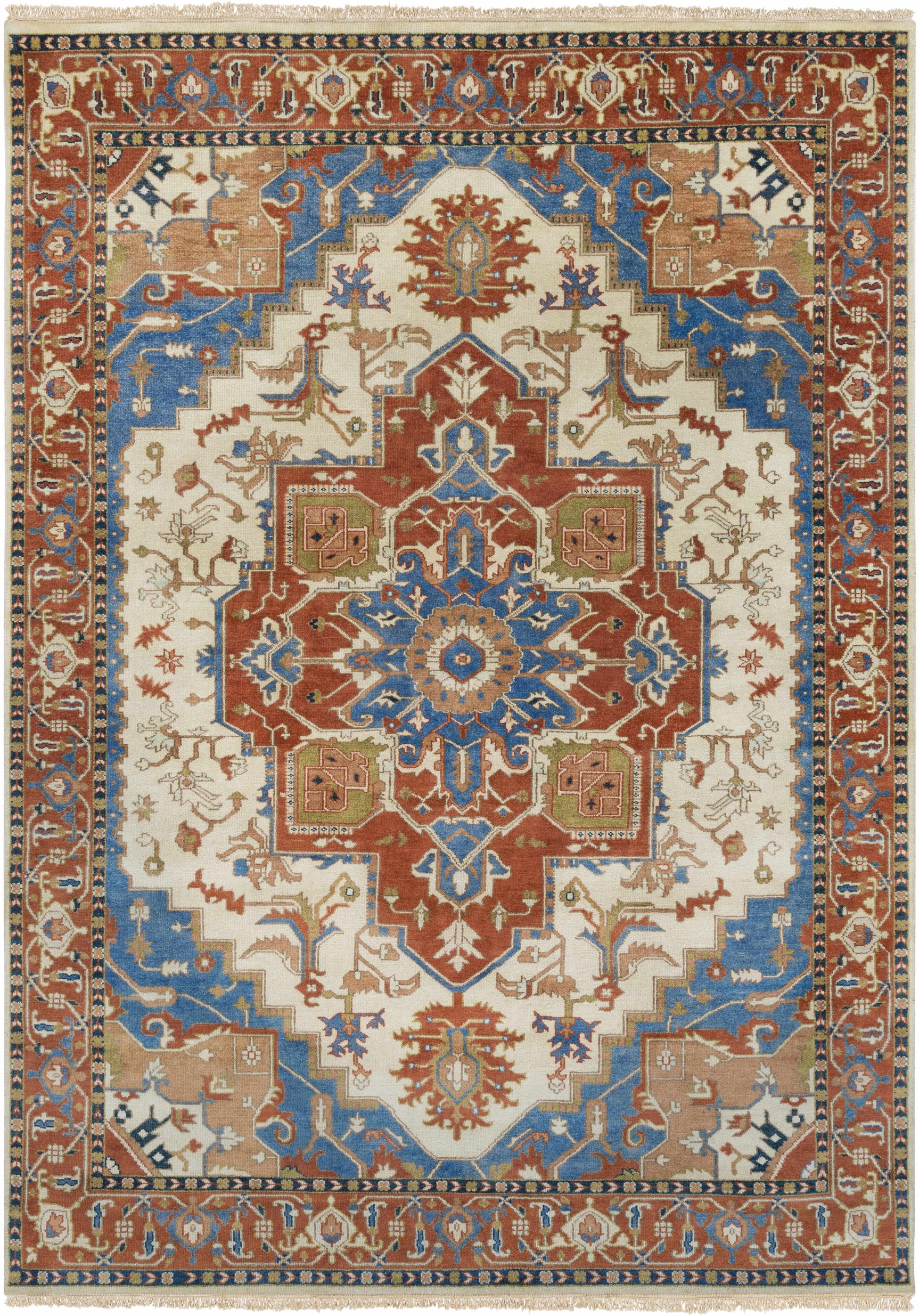 Kekaha Clearance Rug - Clearance - Ornate Home