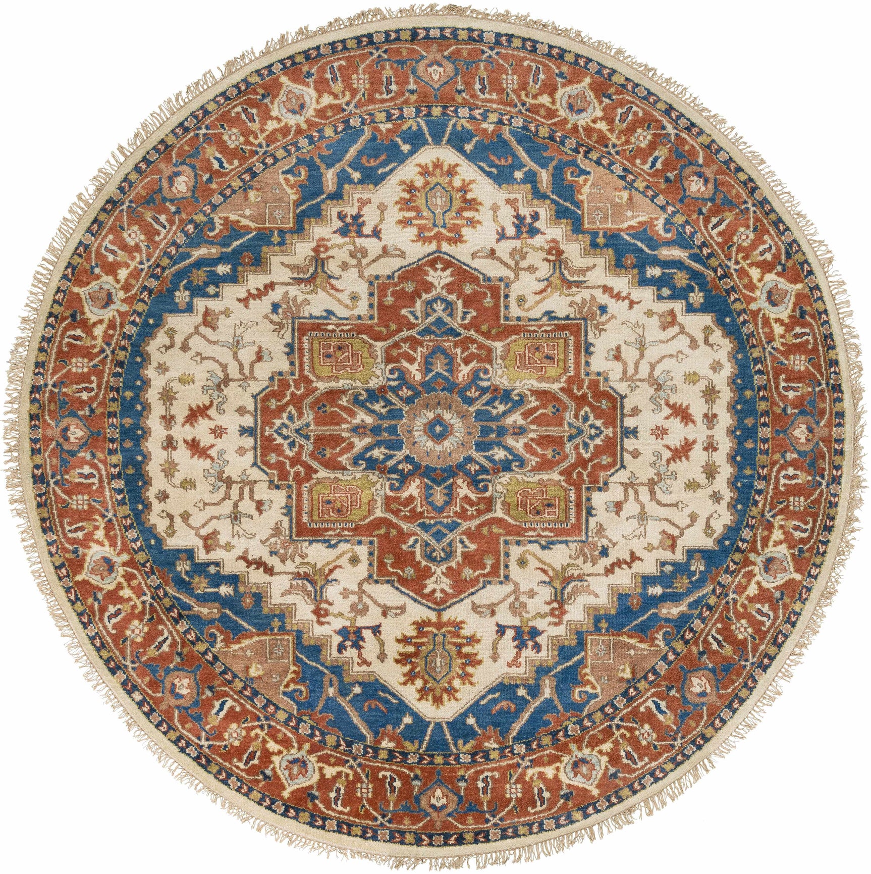 Kekaha Clearance Rug - Clearance - Ornate Home