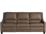 Kelce Aspen Lenado Dual Power Motion Sofa - Ornate Home