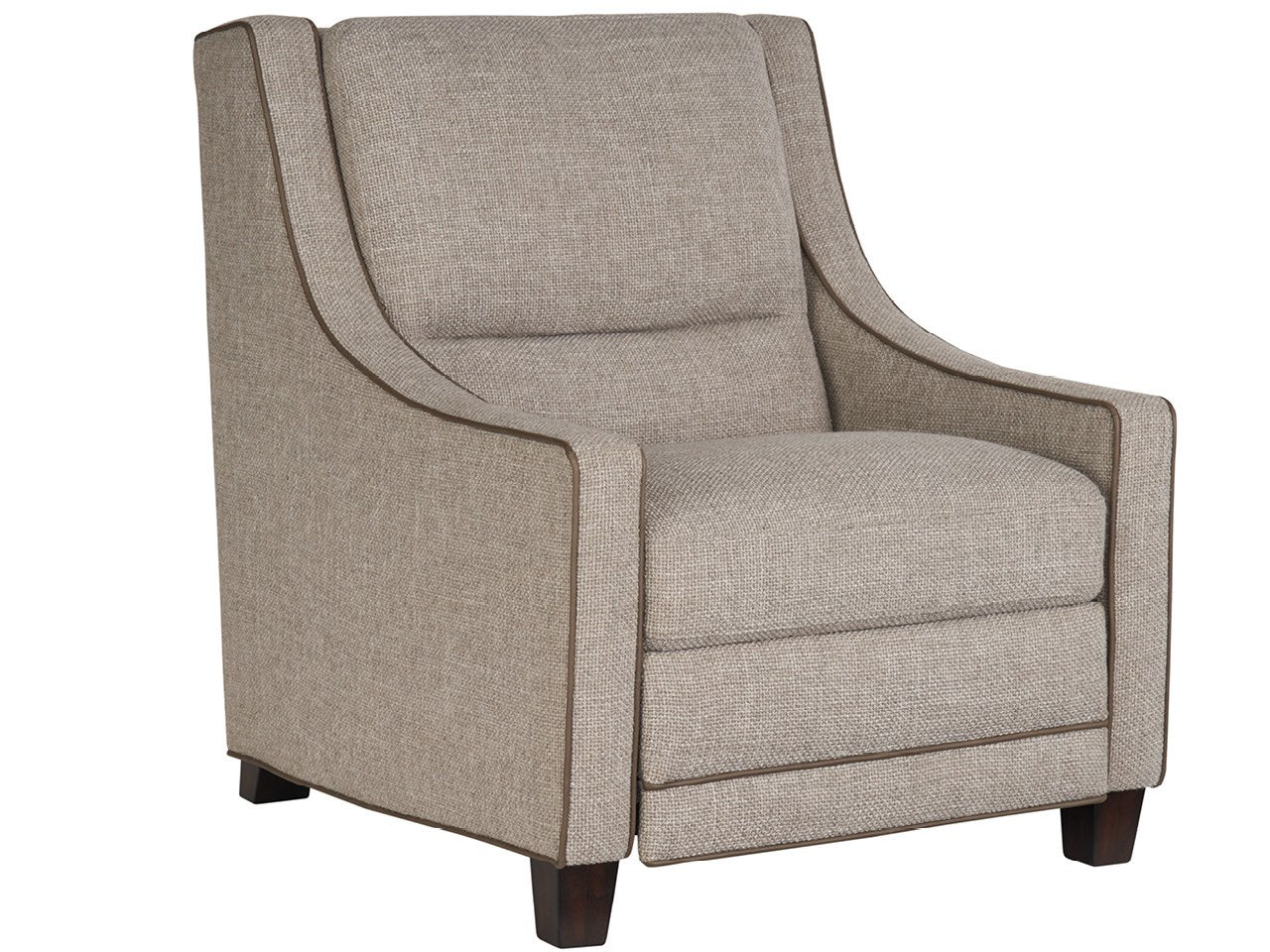 Kelce Melic Dune Dual Power Motion Chair - Ornate Home