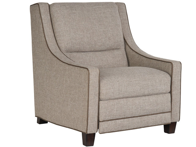Kelce Melic Dune Dual Power Motion Chair - Ornate Home