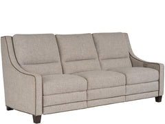 Kelce Melic Dune Dual Power Motion Sofa - Ornate Home