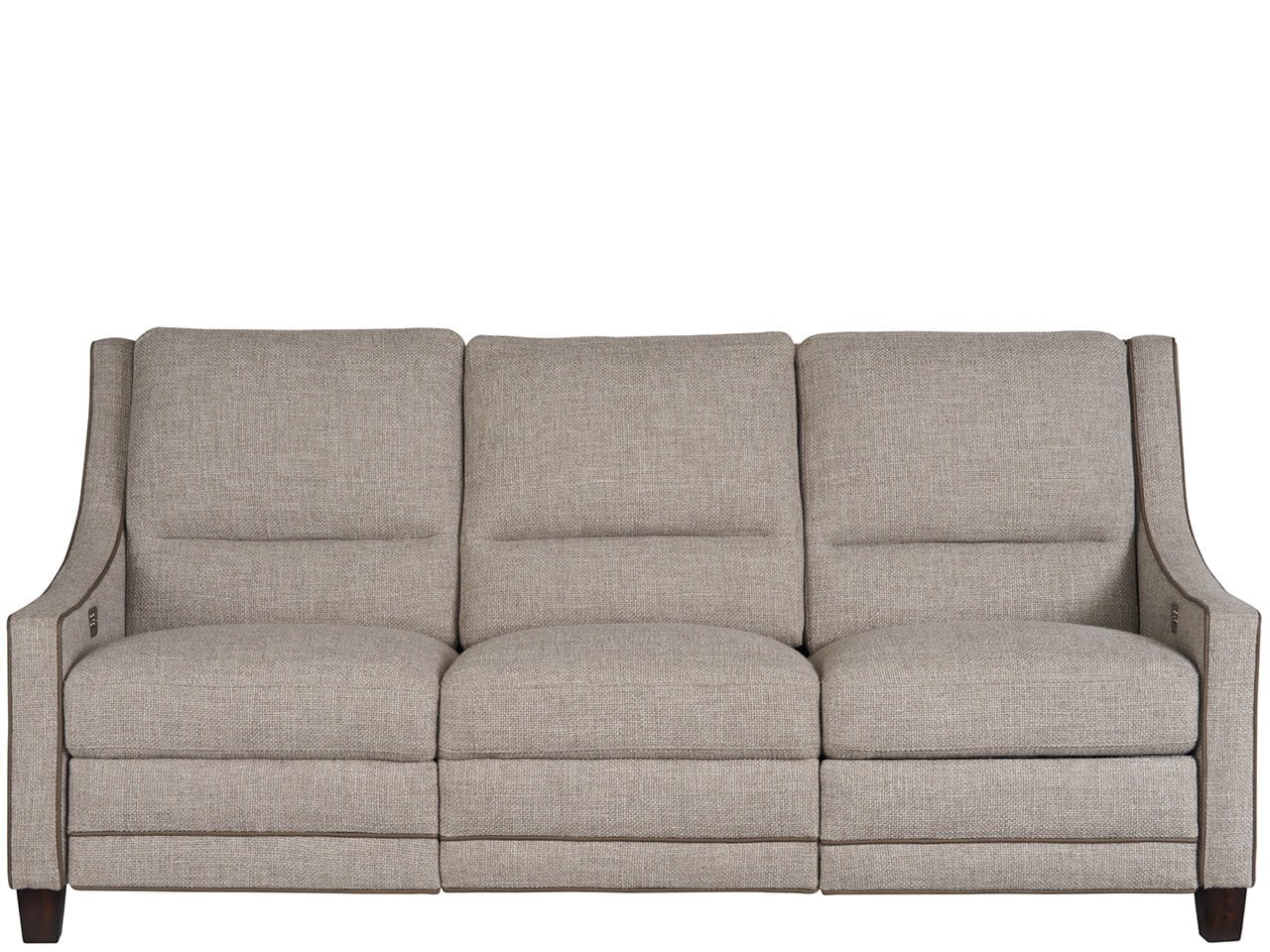 Kelce Melic Dune Dual Power Motion Sofa - Ornate Home