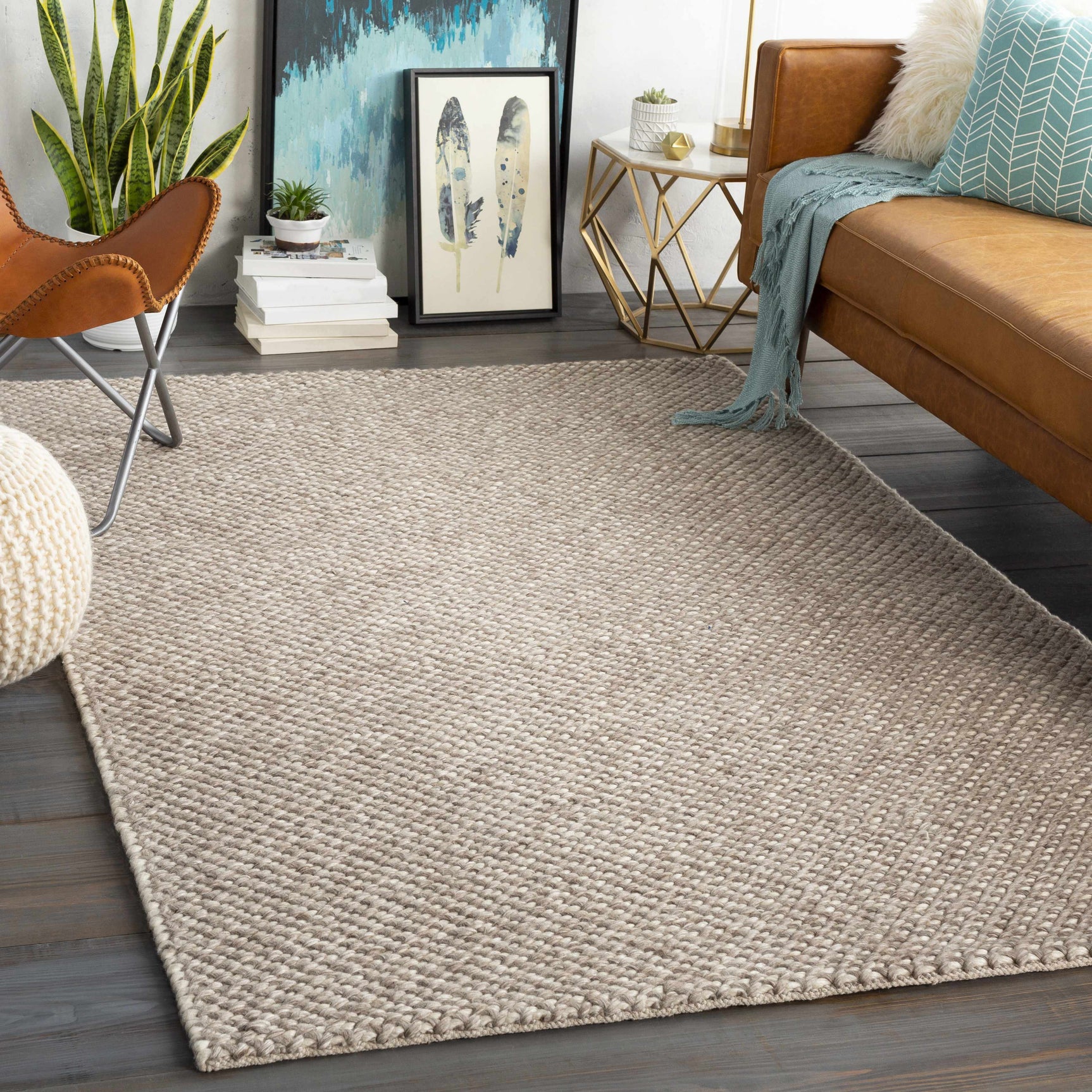 Keldron Clearance Rug - Clearance - Ornate Home