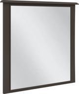 Kellie Bourbon Dresser Mirror - Ornate Home
