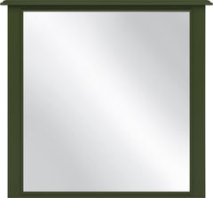 Kellie Juniper Dresser Mirror - Ornate Home