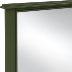 Kellie Juniper Dresser Mirror - Ornate Home