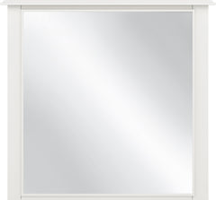 Kellie Milkstone Dresser Mirror - Ornate Home