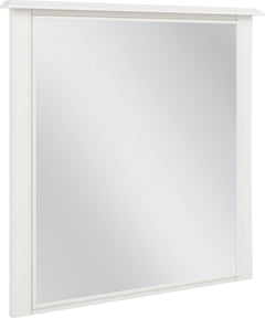 Kellie Milkstone Dresser Mirror - Ornate Home