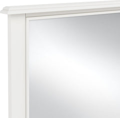 Kellie Milkstone Dresser Mirror - Ornate Home