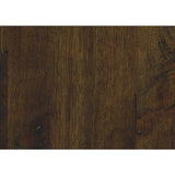 Kellson Oak/Black End Table - Ornate Home