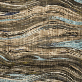 Kelowna Dark Brown Area Rug - Ornate Home
