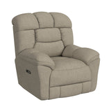 Kelsey Bama Toast P3 Recliner, Zero Gravity, Memory Foam - Ornate Home