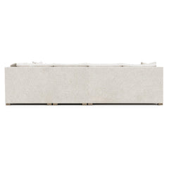Kelsey Portobello Sectional - Ornate Home