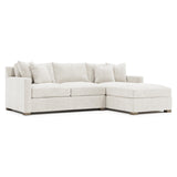 Kelsey Portobello Sectional - Ornate Home